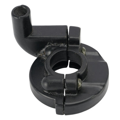 Motovox MBX10, MBX11, MB165 and MB200 dirt bikes. Throttle Housing Universal