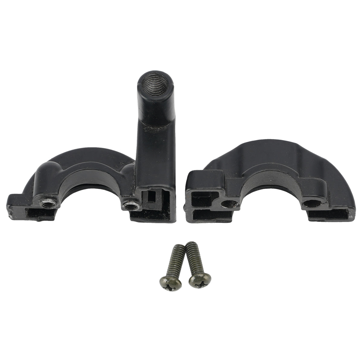 Motovox MBX10, MBX11, MB165 and MB200 dirt bikes. Throttle Housing Universal