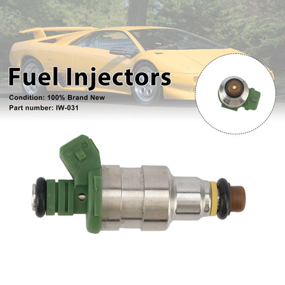 Lamborghini Murcielago 2002-2010 IW031 Fuel Injectors IW-031