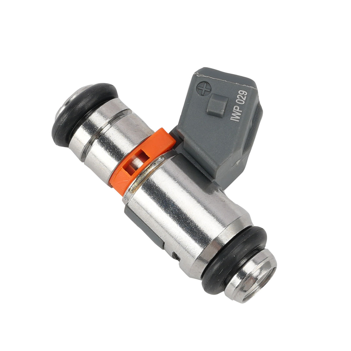 2015-2016 Harley-Davidson Electra Glide Low Fuel Injectors IWP-029