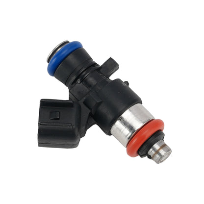 2018-2019 Harley-Davidson Softail Fat Bob FXFB Fuel Injectors 5.5g/s 27400015 27400040