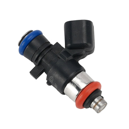 2018-2019 Harley-Davidson Road Glide Custom FLTRX Fuel Injectors 5.5g/s 27400015 27400040