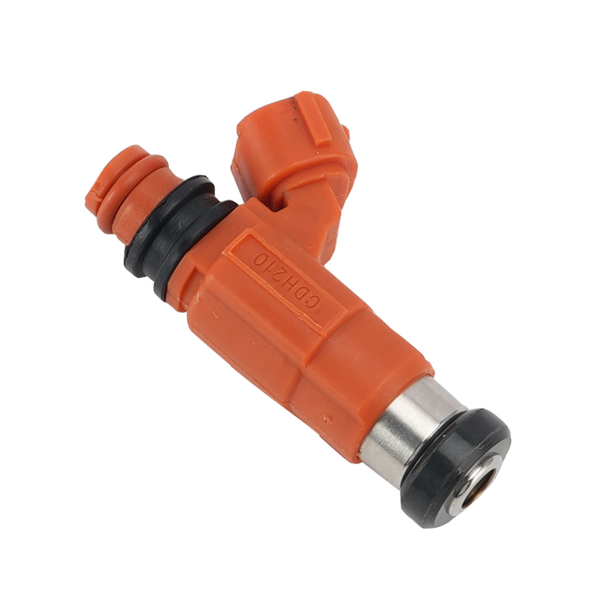 Yamaha 2003 R1 YZFR1R-Intake 2 Fuel Injectors 5PW-13761-00-00