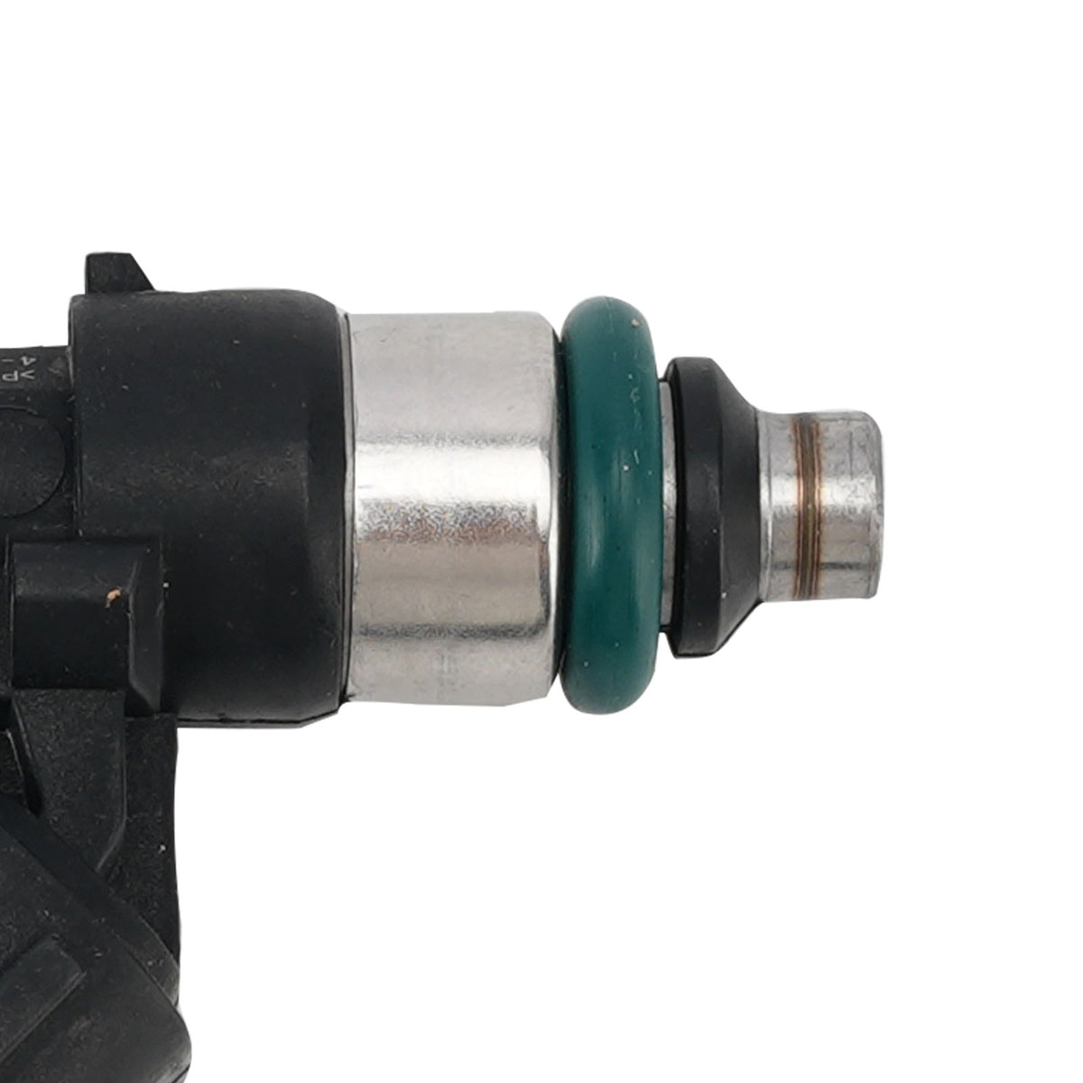 Yamaha Outboard 300HP LF300UCB2 2022 Throttle Body Assy 2 Fuel Injectors 6AW-13761-00-00