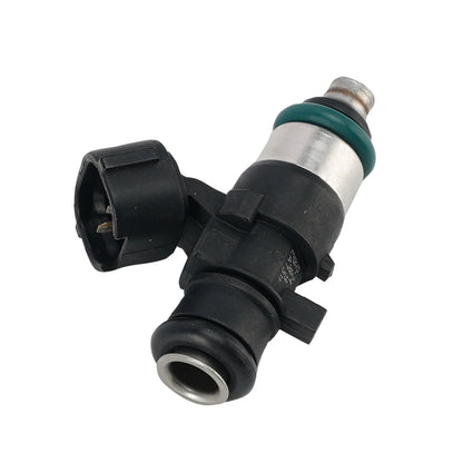 Yamaha Outboard 300HP F300USB 2022 Throttle Body Assy 2 Fuel Injectors 6AW-13761-00-00