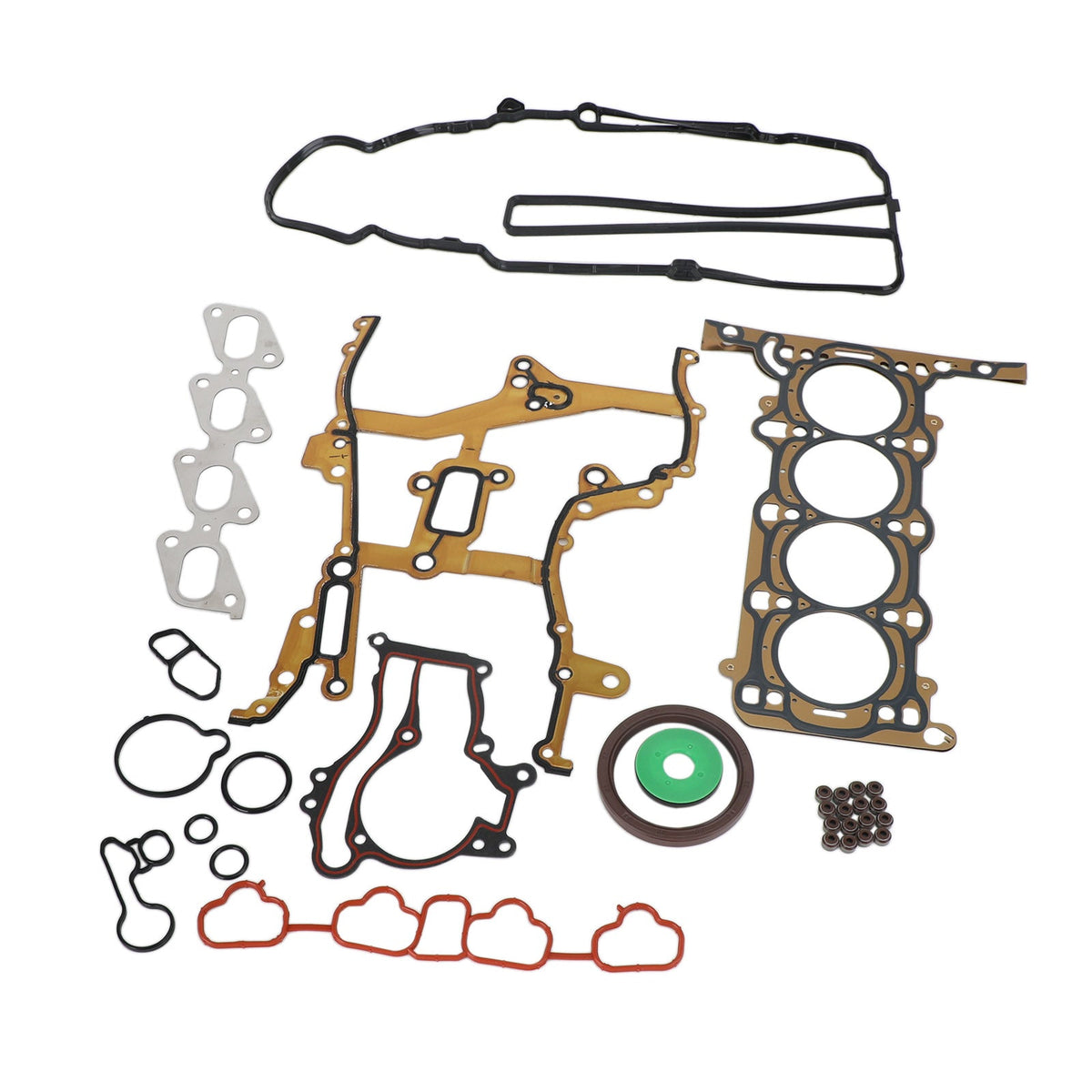Chevrolet Sonic Cruze Trax 1.4L 2011-2016 HS54898 Engine Head Gasket Set