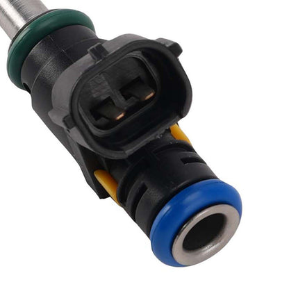 Maverick 1000R 4X4 XDS TURBO DPS 2016 420874839 Fuel Injectors 420874830 420874842