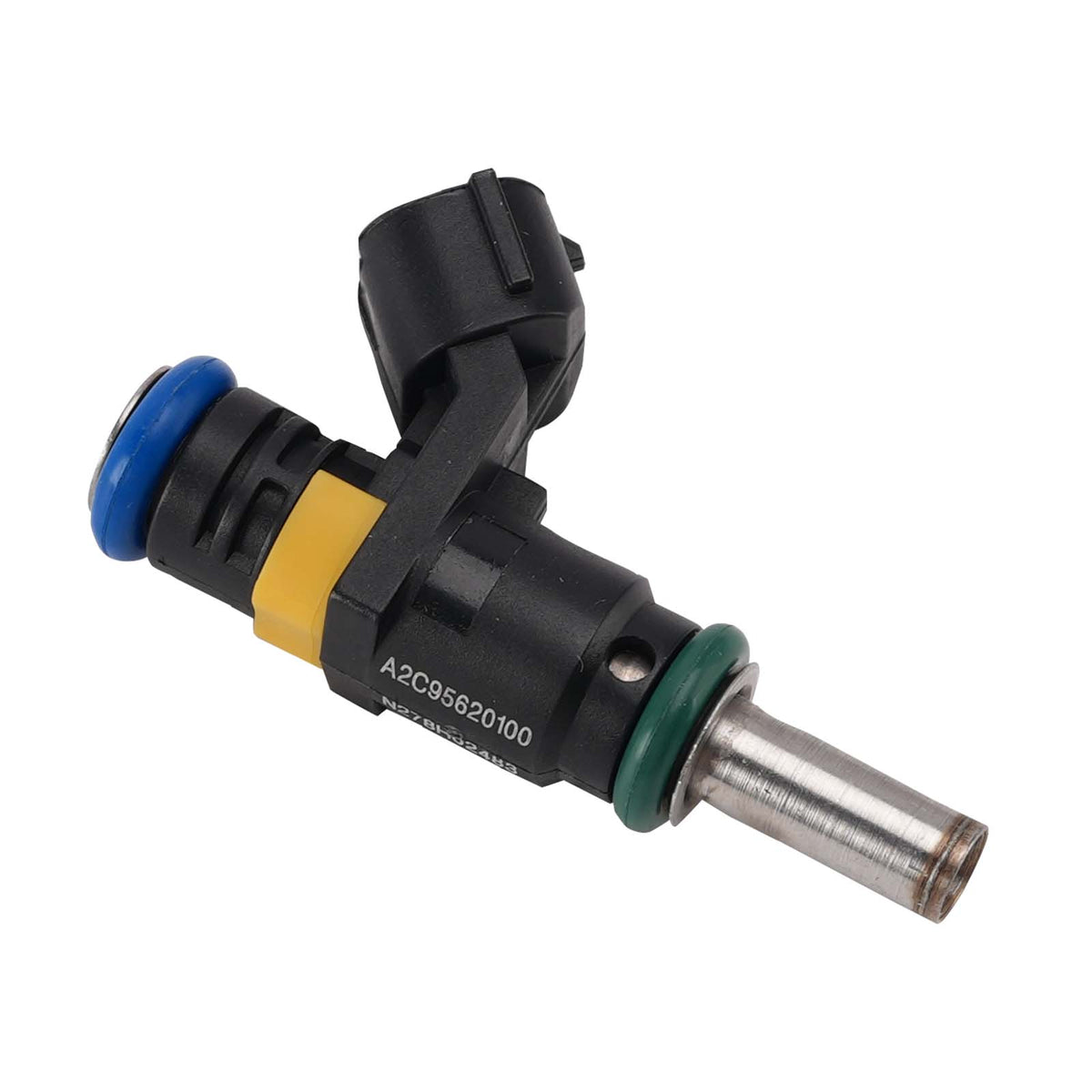 Commander 1000 EFI 4X4 X 2011-2013 420874839 Fuel Injectors 420874830 420874842