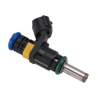Maverick 1000 4X4 XRS 2013 420874839 Fuel Injectors 420874830 420874842