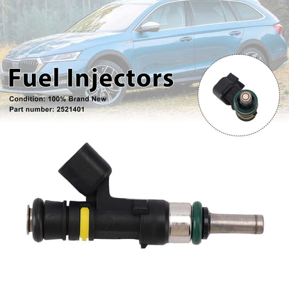 Scout Rogue  2022 2521401 Fuel Injectors