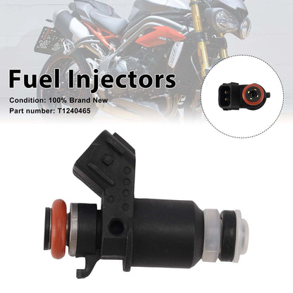 Triumph Speed Triple 1050 2005-2015 Fuel Injectors T1240465
