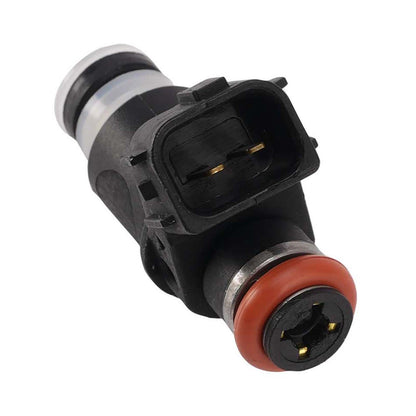 Triumph Speed Triple 1050 2005-2015 Fuel Injectors T1240465