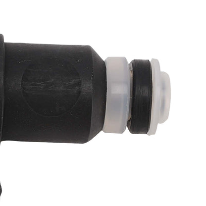 Triumph Speed Triple 1050 2005-2015 Fuel Injectors T1240465