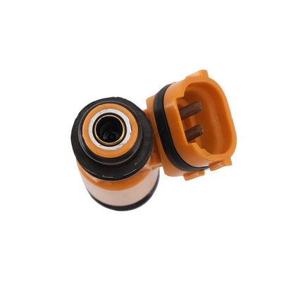 Kawasaki FD711D, FD750D M147788 Fuel Injectors 49033-2059 49056-2060