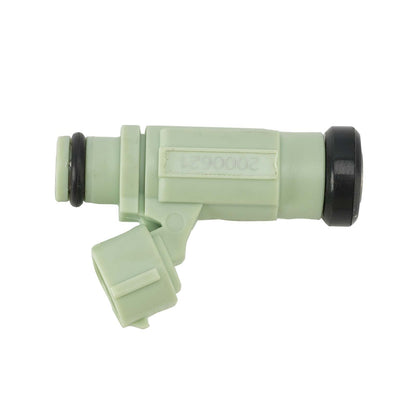 Kawasaki 2005 NINJA ZX-6R ZX636-C1-Throttle Fuel Injectors 49033-0006
