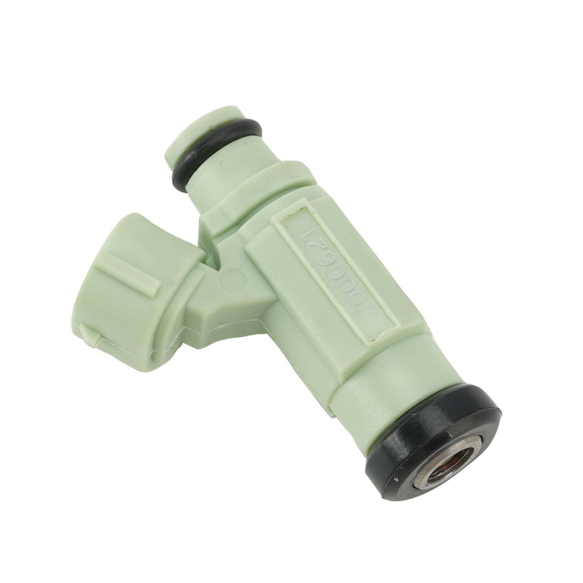 Kawasaki 2005 NINJA ZX-6R ZX636-C1-Throttle Fuel Injectors 49033-0006