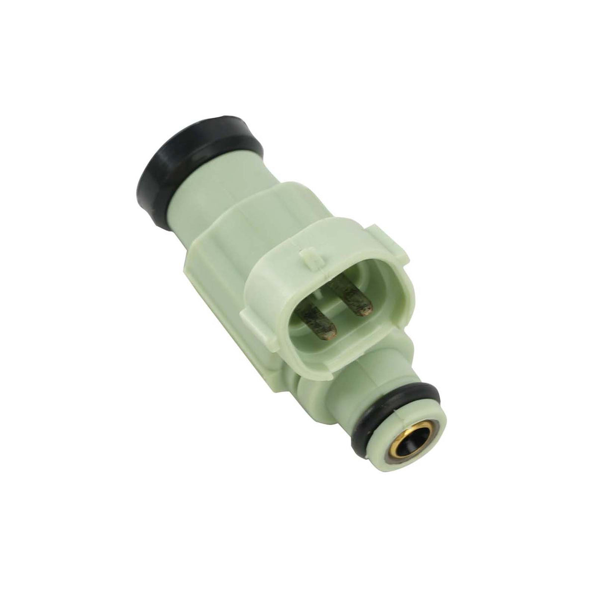 Kawasaki 2006 NINJA ZX-6R ZX636D6F-Throttle Fuel Injectors 49033-0006