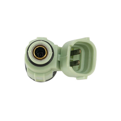 Kawasaki 2006 NINJA ZX-6R ZX636D6F-Throttle Fuel Injectors 49033-0006