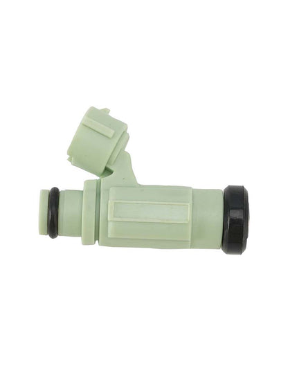 Kawasaki 2006 NINJA ZX-6R ZX636D6F-Throttle Fuel Injectors 49033-0006