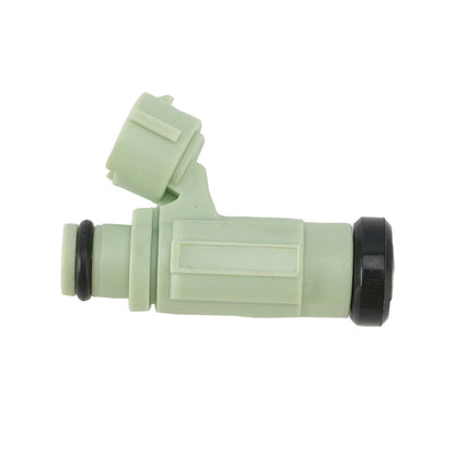 Kawasaki 2005 NINJA ZX-6R ZX636-C1-Throttle Fuel Injectors 49033-0006