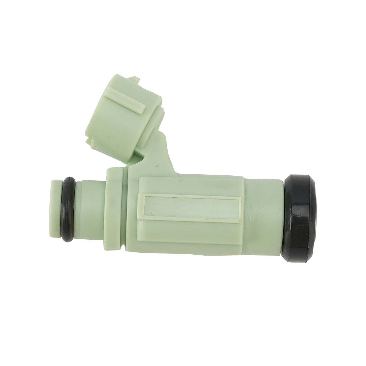 Kawasaki 2006 NINJA ZX-6R ZX636D6F-Throttle Fuel Injectors 49033-0006