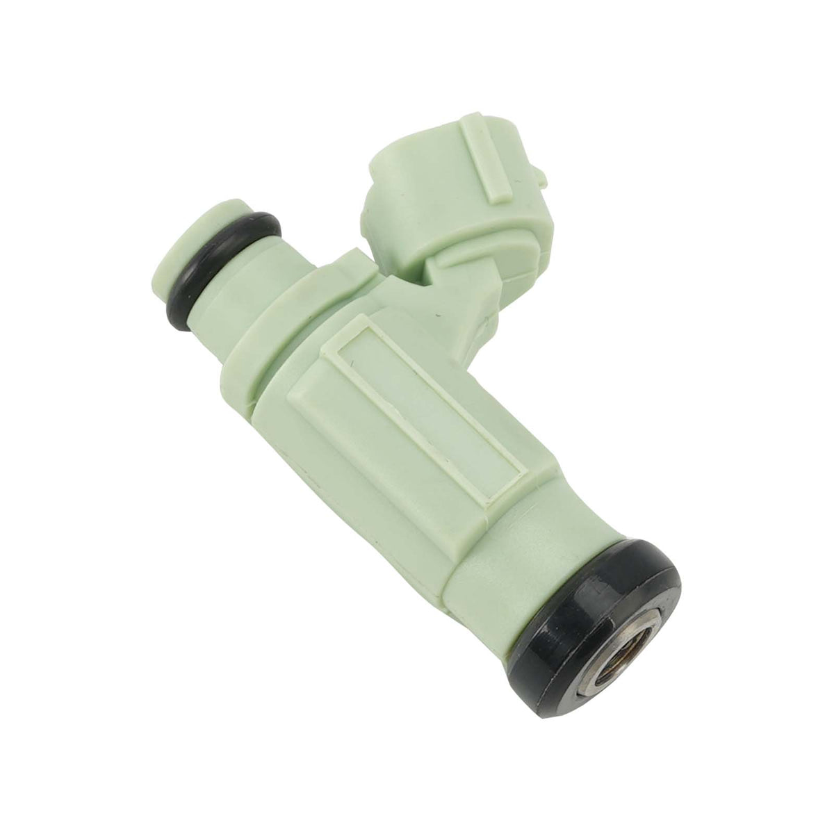 Kawasaki 2005 NINJA ZX-6R ZX636-C1-Throttle Fuel Injectors 49033-0006