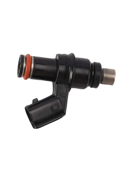 Suzuki 2005-2014 Intruder 800 VZ800-Throttle Body Model K9---need 2pcs Fuel Injectors 15710-26GA0