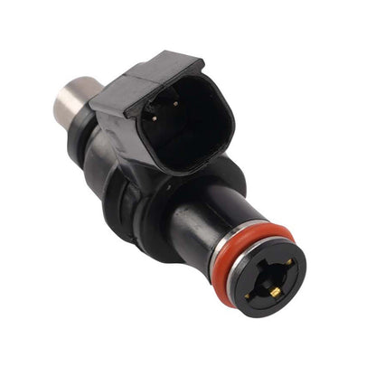 2008-2013 Suzuki King Quad 400 LT-A400 LT-F400--Throttle Body need 1pc Fuel Injectors 15710-33H00