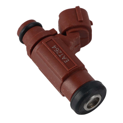 Suzuki GSX-R750 2008-2009 EAT264 Fuel Injectors 15710-37H10