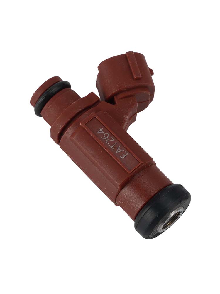Suzuki GSX-R750 2008-2009 EAT264 Fuel Injectors 15710-37H10