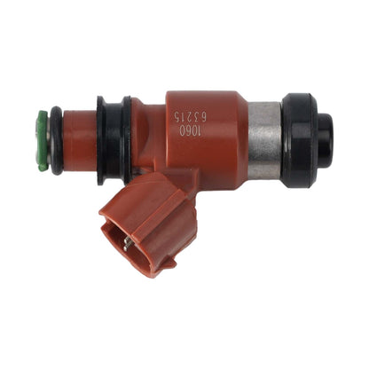 Honda CB500F CB500X CBR500R 2013-2018need 2pcs per Vehical Fuel Injectors 16450-MFJ-D01