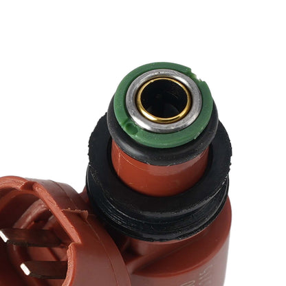 Honda CBR600RR 2007-2024 need 4pcs per Vehical Fuel Injectors 16450-MFJ-D01