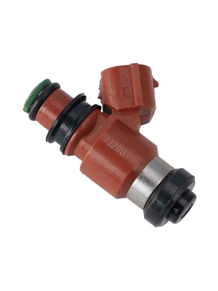 Honda CBR600RR 2007-2024 need 4pcs per Vehical Fuel Injectors 16450-MFJ-D01
