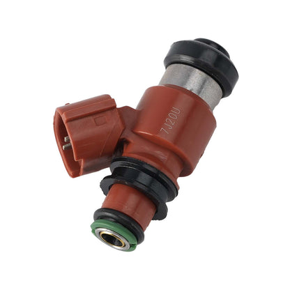 Honda CB500F CB500X CBR500R 2013-2018need 2pcs per Vehical Fuel Injectors 16450-MFJ-D01