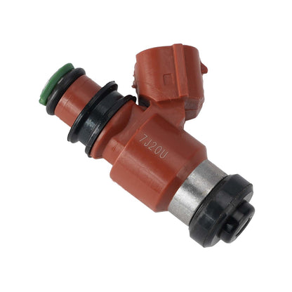Honda CBR600RR 2007-2024 need 4pcs per Vehical Fuel Injectors 16450-MFJ-D01