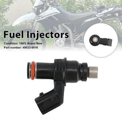Kawasaki 2022 KLX300SM-KLX300ENFNL Throttle Fuel Injectors 49033-0016