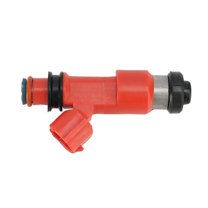 Suzuki GSX-R750 1998-1999 Fuel Injectors 15710-33E00