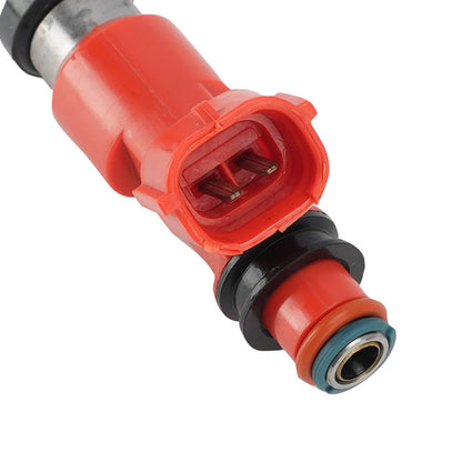 Suzuki GSX-R750 1998-1999 Fuel Injectors 15710-33E00