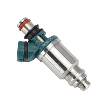 Suzuki TL1000 TL1000R TL1000S TLS1000 1998-2003 Fuel Injectors 195500-5760 195500-5740