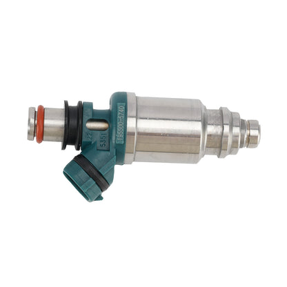 Suzuki TL1000 TL1000R TL1000S TLS1000 1998-2003 Fuel Injectors 195500-5760 195500-5740