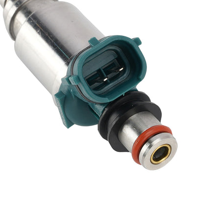 Fuel Injectors 195500-5760 195500-5740 For Suzuki TL1000 98-03 RSV1000