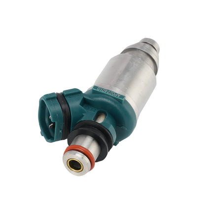 Fuel Injectors 195500-5760 195500-5740 For Suzuki TL1000 98-03 RSV1000