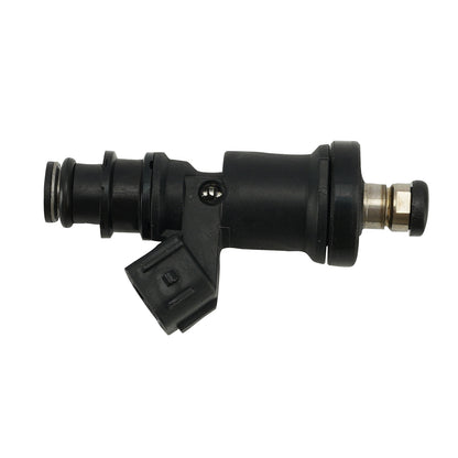 Honda 2005 CBR600F4 AC-CBR600F4I THROTTLE BODY Fuel Injectors 16450-MBW-J21