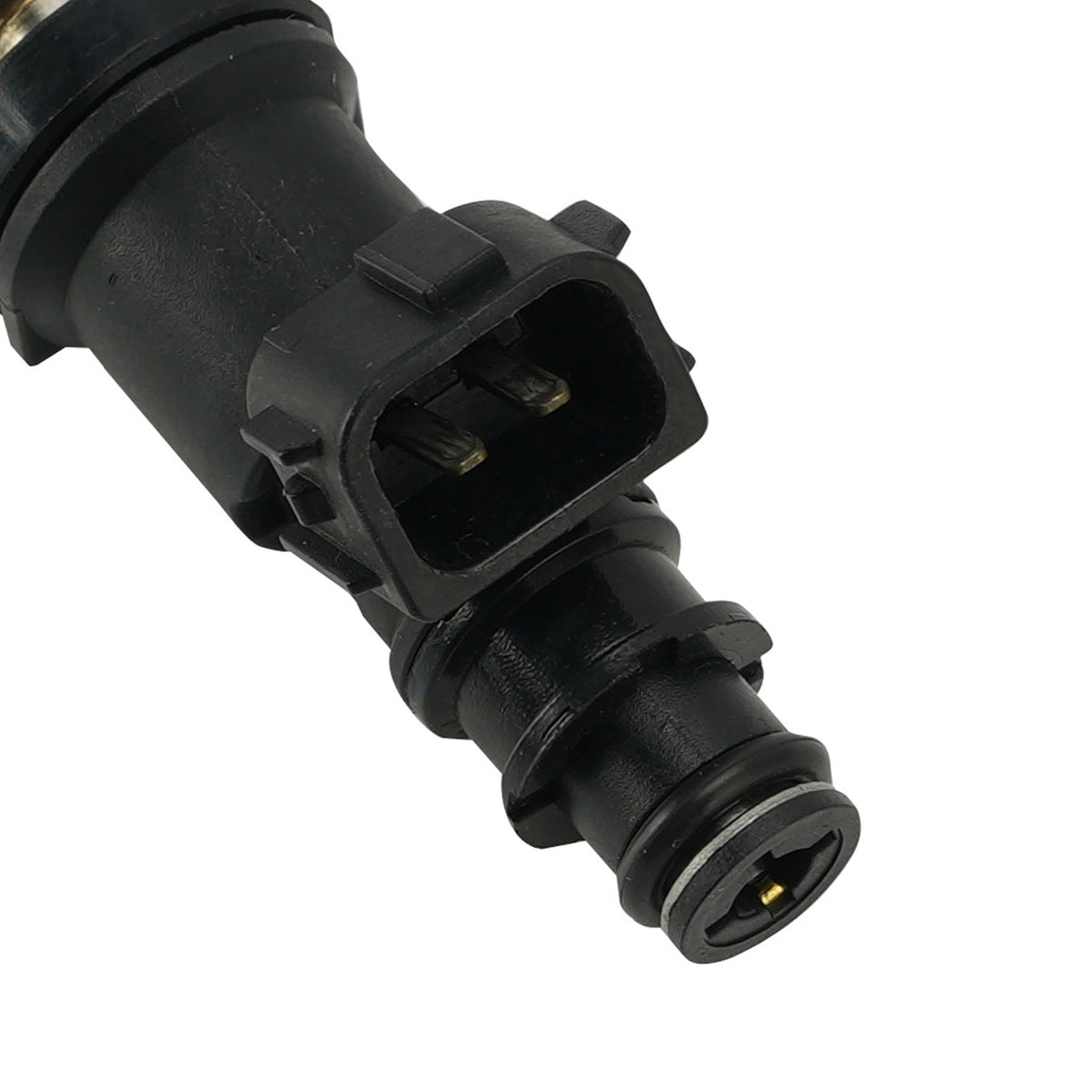 Honda 2005 CBR600F4 A-CBR600F4I THROTTLE BODY Fuel Injectors 16450-MBW-J21