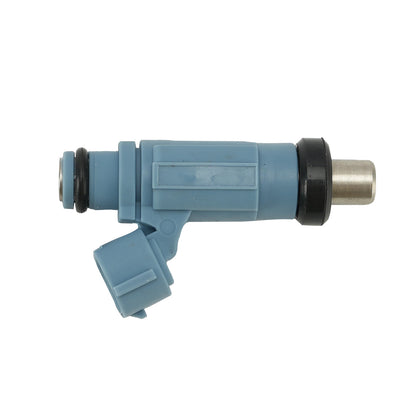 Arctic Cat 2008 700 EFI AUTOMATIC TRANSMISSION 4X4 FIS M4 CAMO A2008IBT4CUSC-Throttle Body Assembly 38797 Fuel Injectors 3403-120