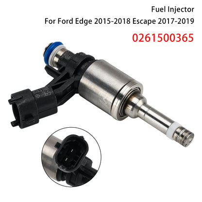 Ford Escape 2.0L 2017-2019 1Pcs Fuel Injector