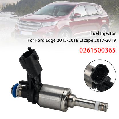 Lincoln MKC 2.0L 2017-2019 1Pcs Fuel Injector