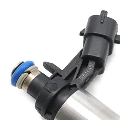 GMC Acadia 3.6L V6 2012-2017 1Pcs Fuel Injector