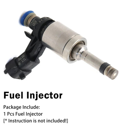 GMC Acadia 3.6L V6 2012-2017 1Pcs Fuel Injector