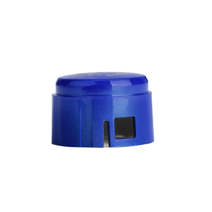 2009-2018 BMW 1 Series/2 Series/3 Series/4 Series/5 Series/6 Series/7 Series/X1 Series/X3 Series/X4 Series/X5 Series/X6 Series Blue Start Stop Engine Push Button Switch Cover